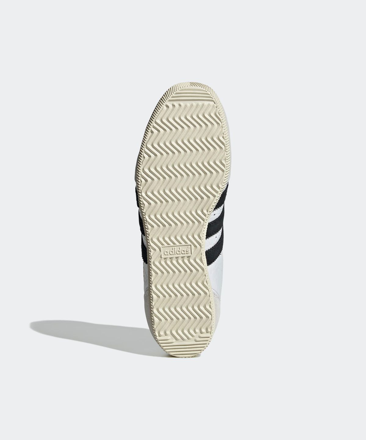 아디다스(ADIDAS) 재팬 - 화이트:블랙 / IH5489