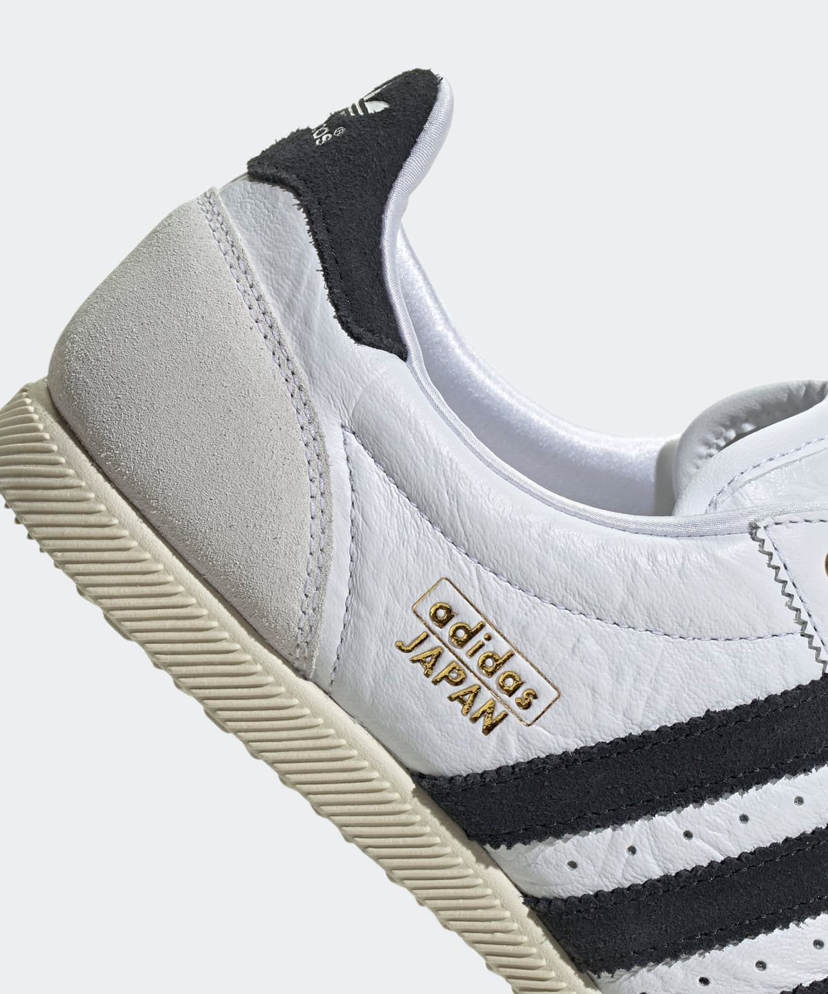 아디다스(ADIDAS) 재팬 - 화이트:블랙 / IH5489