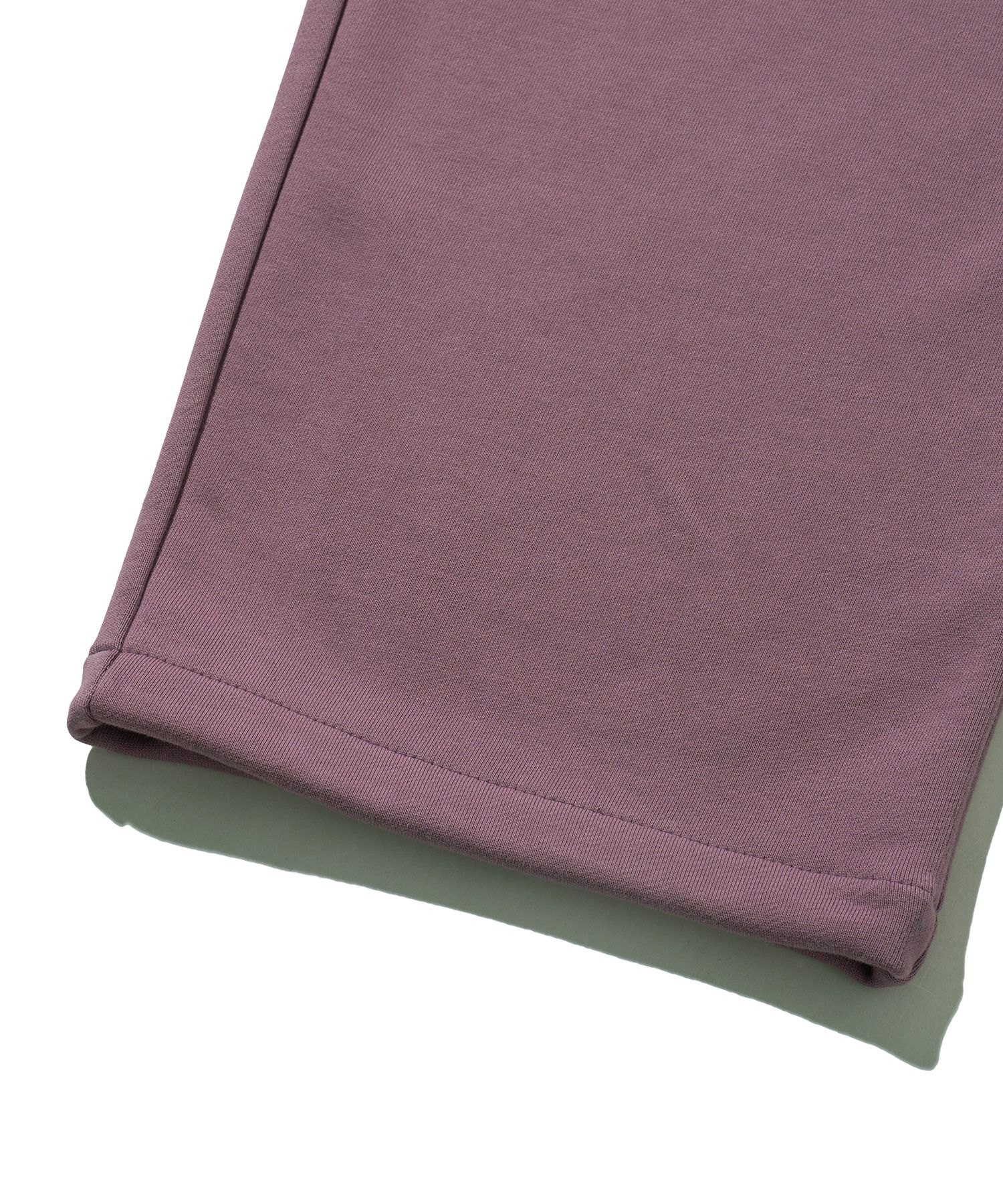★BROWNBREATH★ BB TAG WIDE FIT SWEAT PANTS VIOLET MUSINSA | BROWNBREATH BB TAG WIDE FIT SWEAT PANTS - VIOLET