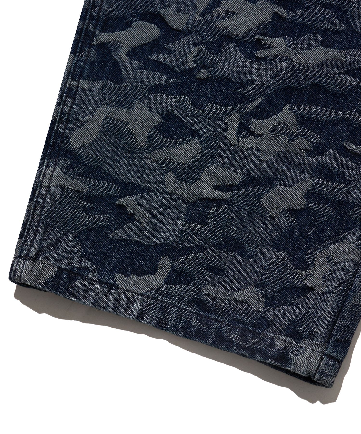 ★BROWNBREATH★ CAMO BIG POCKET DENIM PANTS INDIGO MUSINSA | BROWNBREATH CAMO BIG POCKET DENIM PANTS - INDIGO