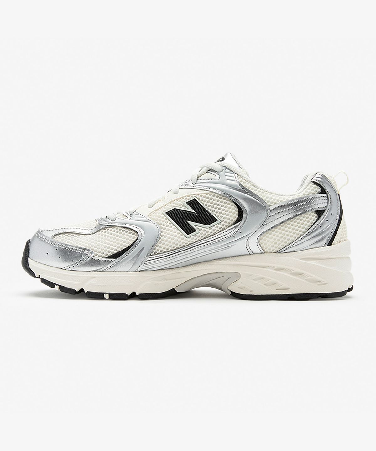 뉴발란스(NEW BALANCE) NBPDGS113S / MR530GMT (SILVER)
