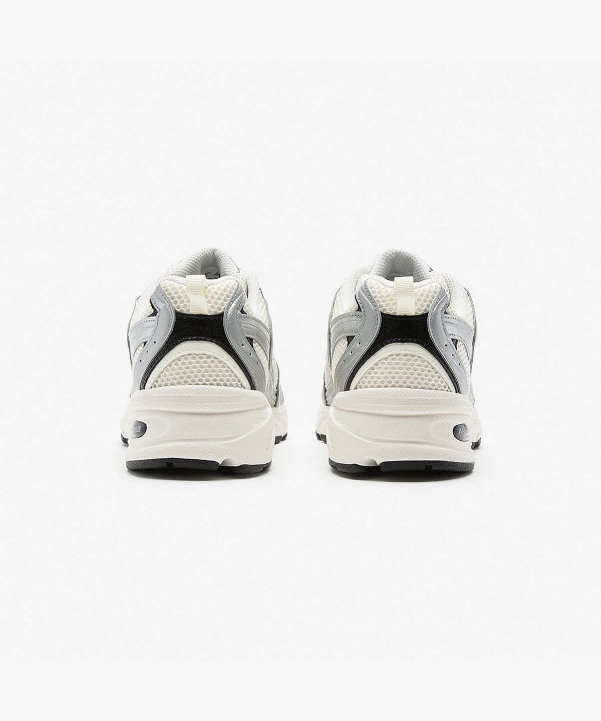 뉴발란스(NEW BALANCE) NBPDGS113S / MR530GMT (SILVER)