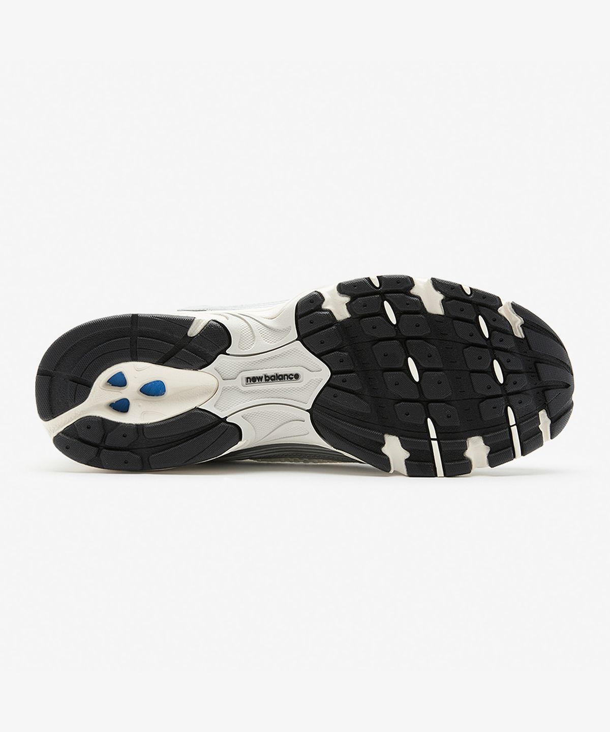 뉴발란스(NEW BALANCE) NBPDGS113S / MR530GMT (SILVER)