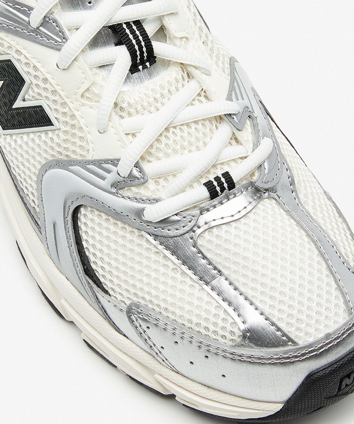 뉴발란스(NEW BALANCE) NBPDGS113S / MR530GMT (SILVER)