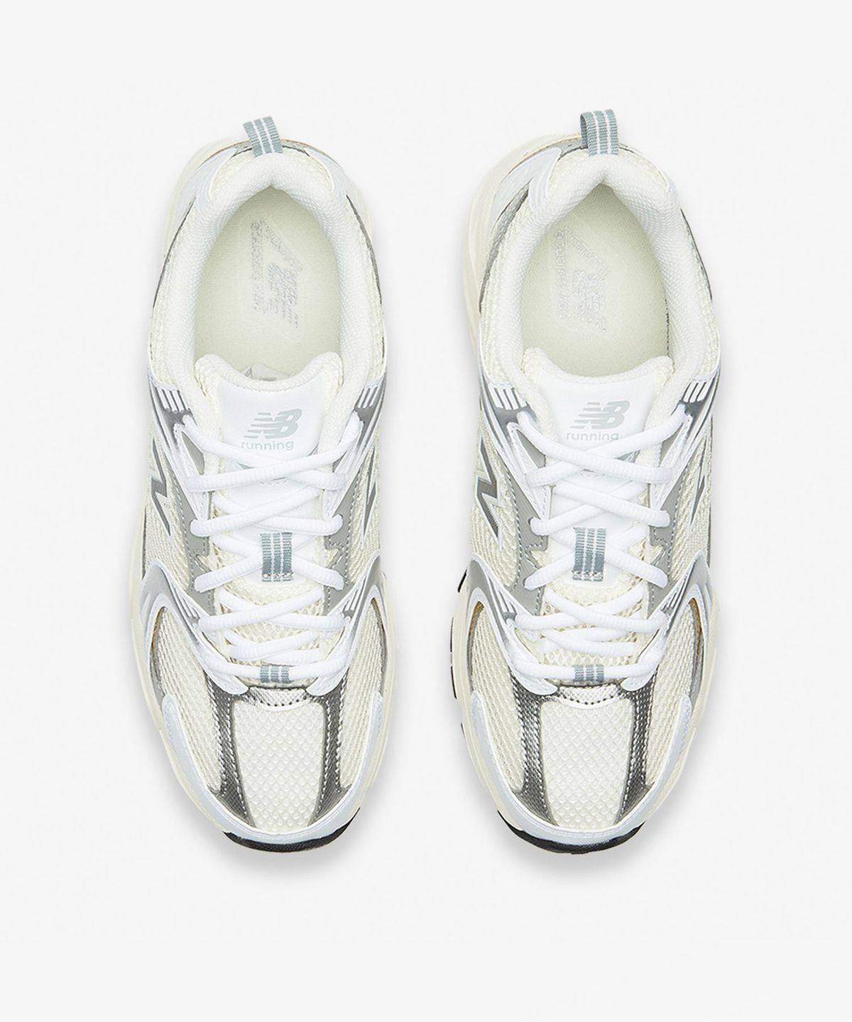 뉴발란스(NEW BALANCE) NBPDGS113W / MR530DAM (WHITE)