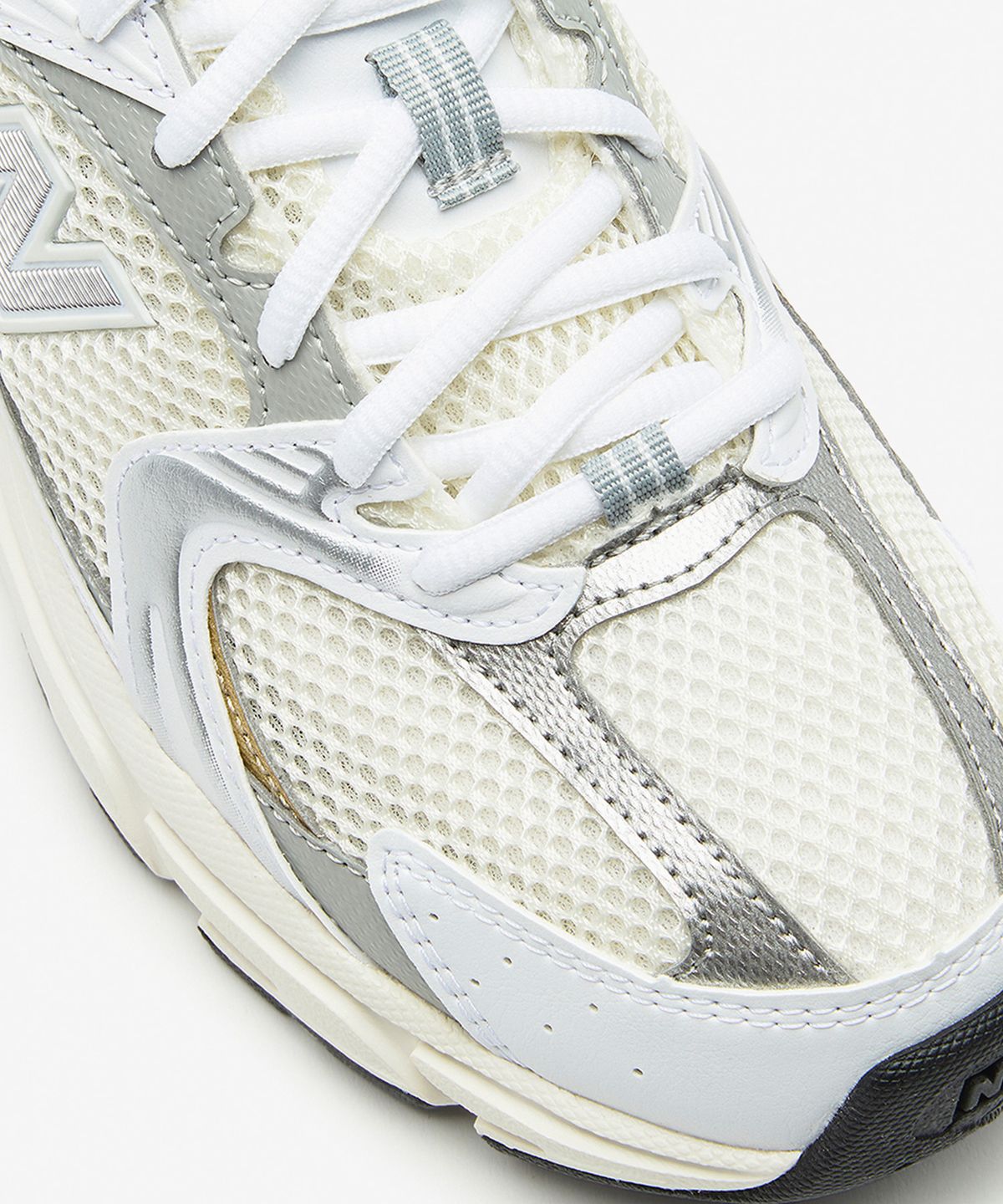 뉴발란스(NEW BALANCE) NBPDGS113W / MR530DAM (WHITE)