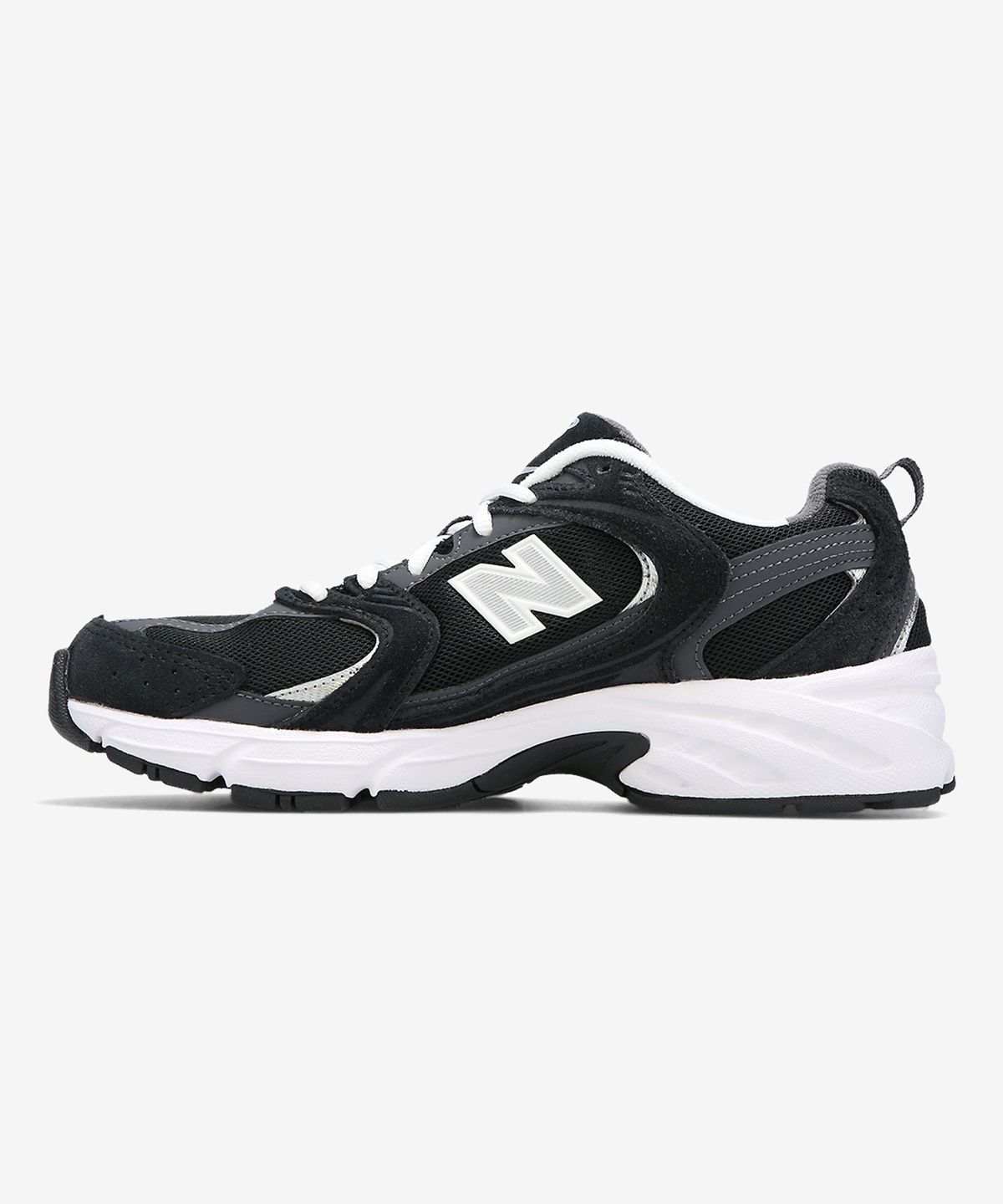 뉴발란스(NEW BALANCE) NBPDGF724B / MR530CC (BLACK)