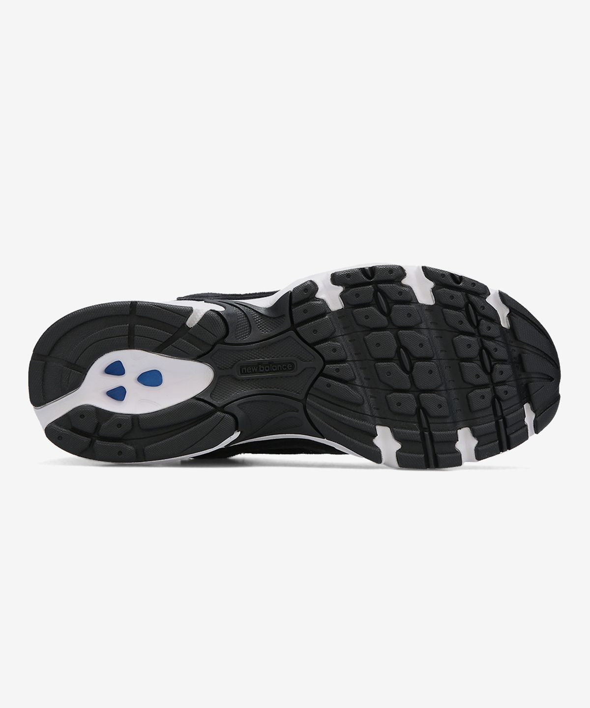 뉴발란스(NEW BALANCE) NBPDGF724B / MR530CC (BLACK)