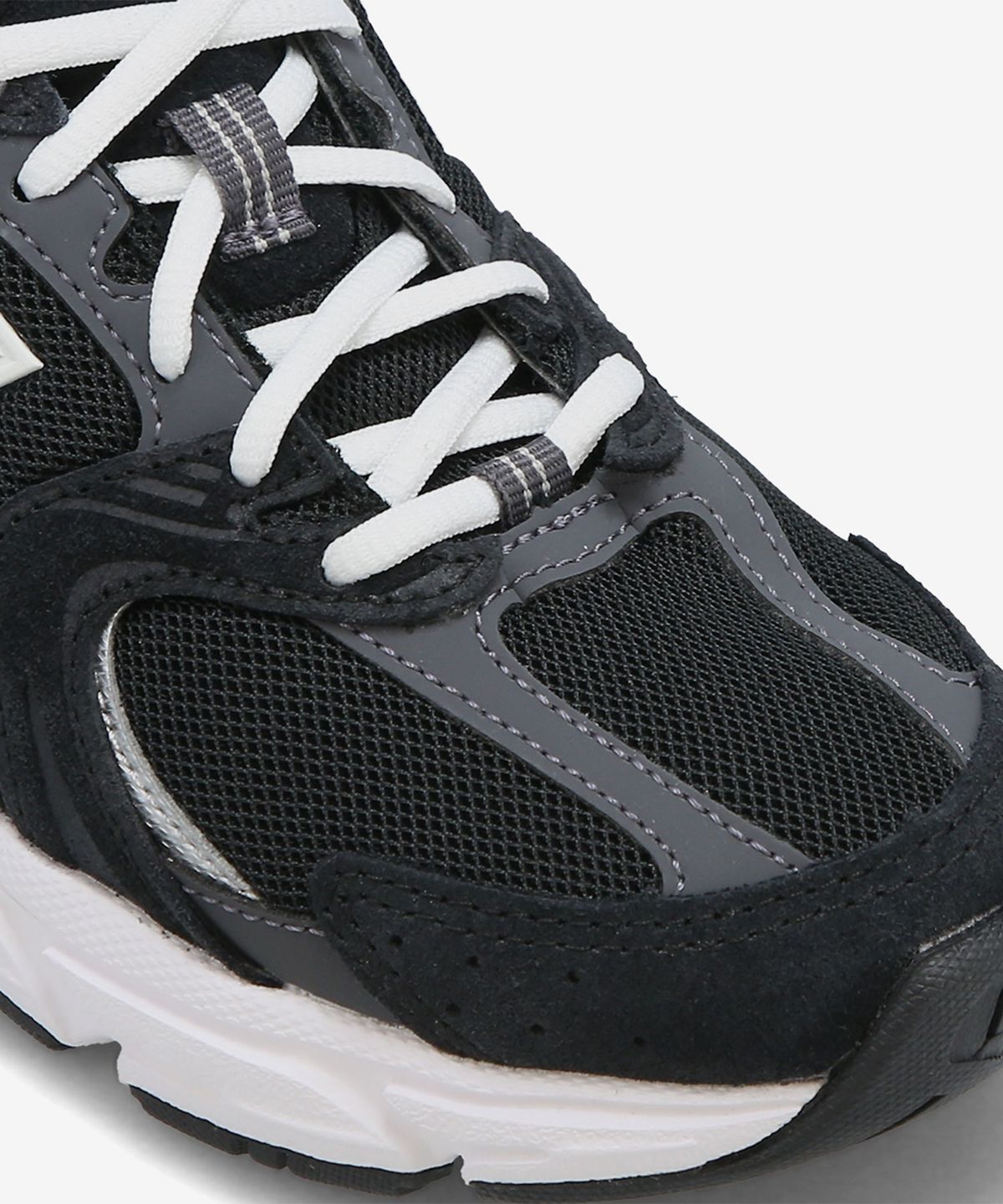 뉴발란스(NEW BALANCE) NBPDGF724B / MR530CC (BLACK)