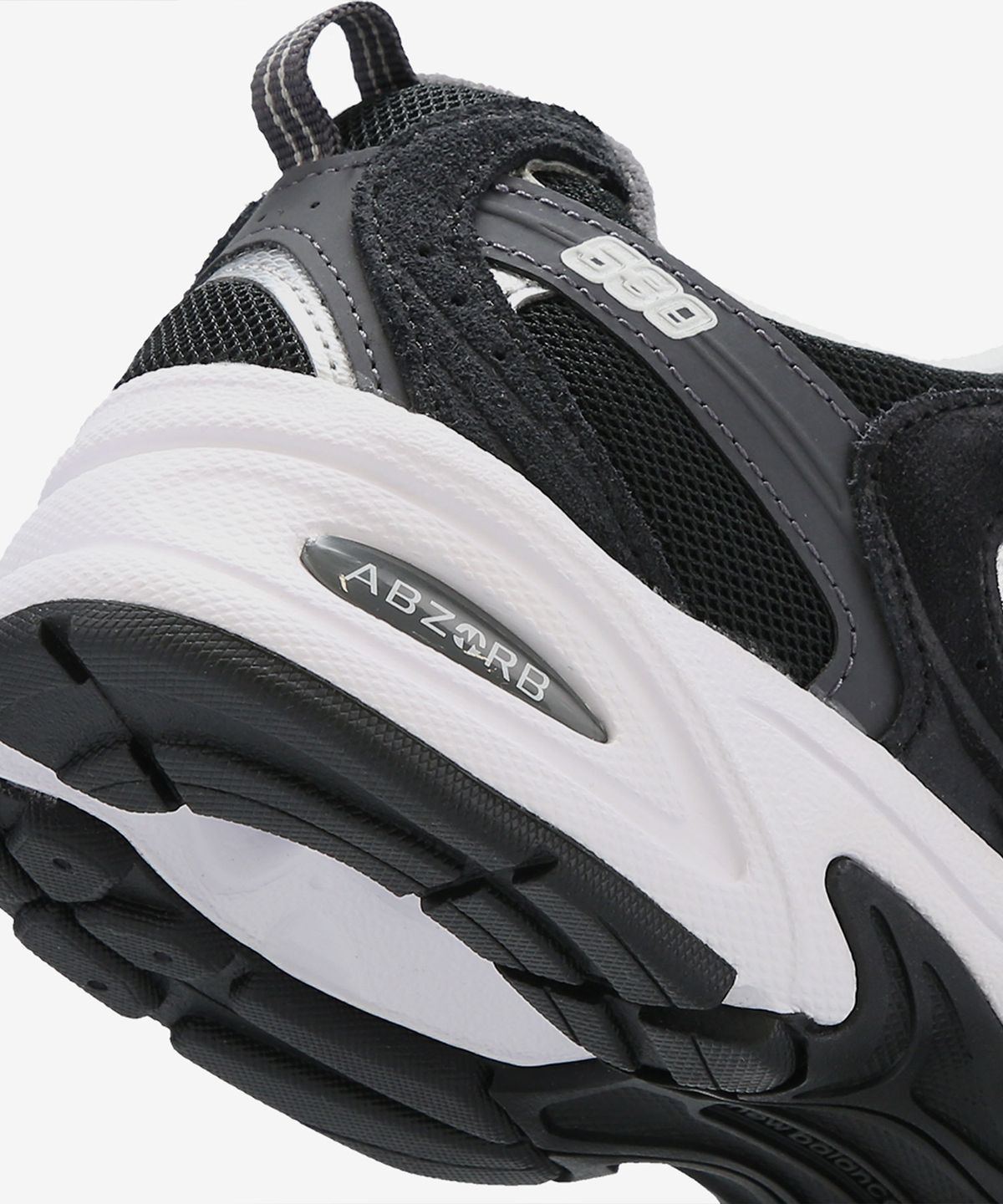 뉴발란스(NEW BALANCE) NBPDGF724B / MR530CC (BLACK)
