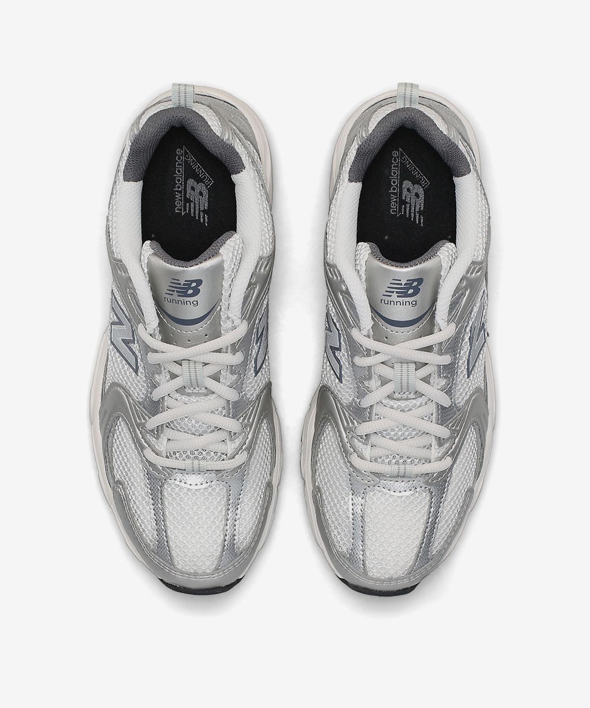 뉴발란스(NEW BALANCE) NBPDGS114S / MR530LG (SILVER)