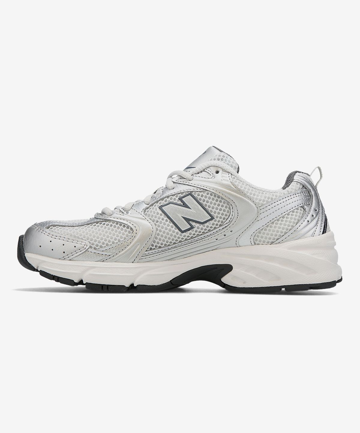뉴발란스(NEW BALANCE) NBPDGS114S / MR530LG (SILVER)