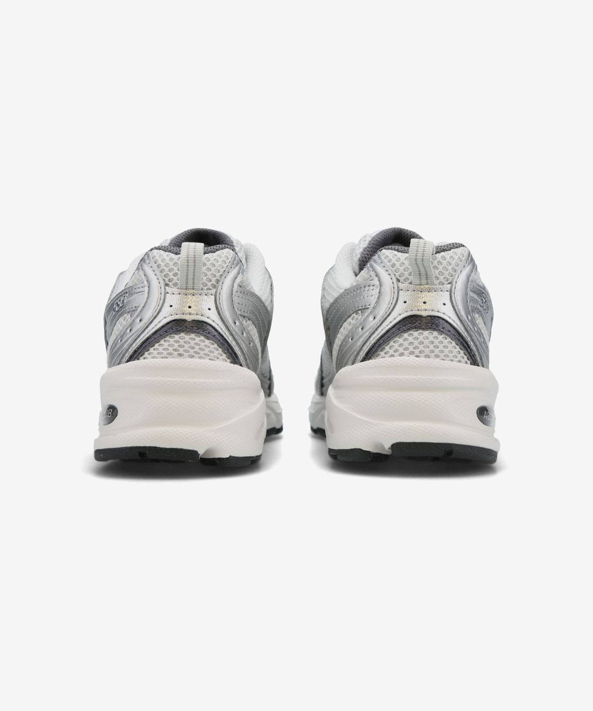 뉴발란스(NEW BALANCE) NBPDGS114S / MR530LG (SILVER)