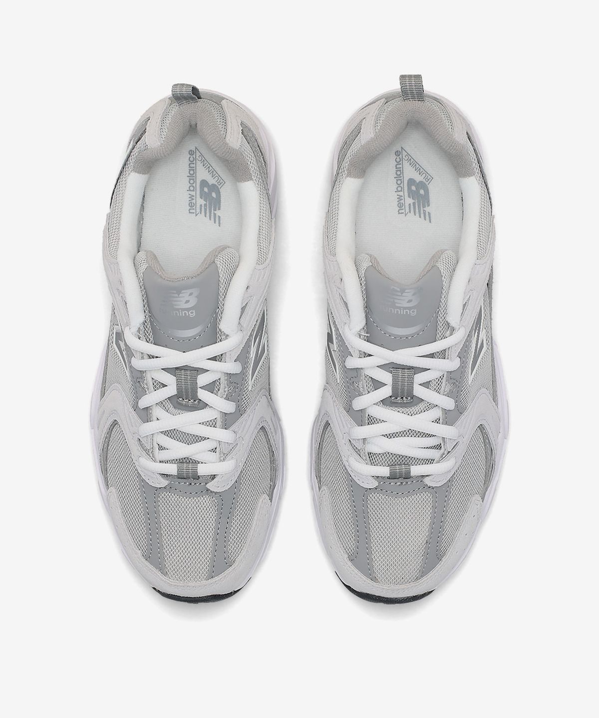 뉴발란스(NEW BALANCE) NBPDGF724G / MR530CK (GRAY)