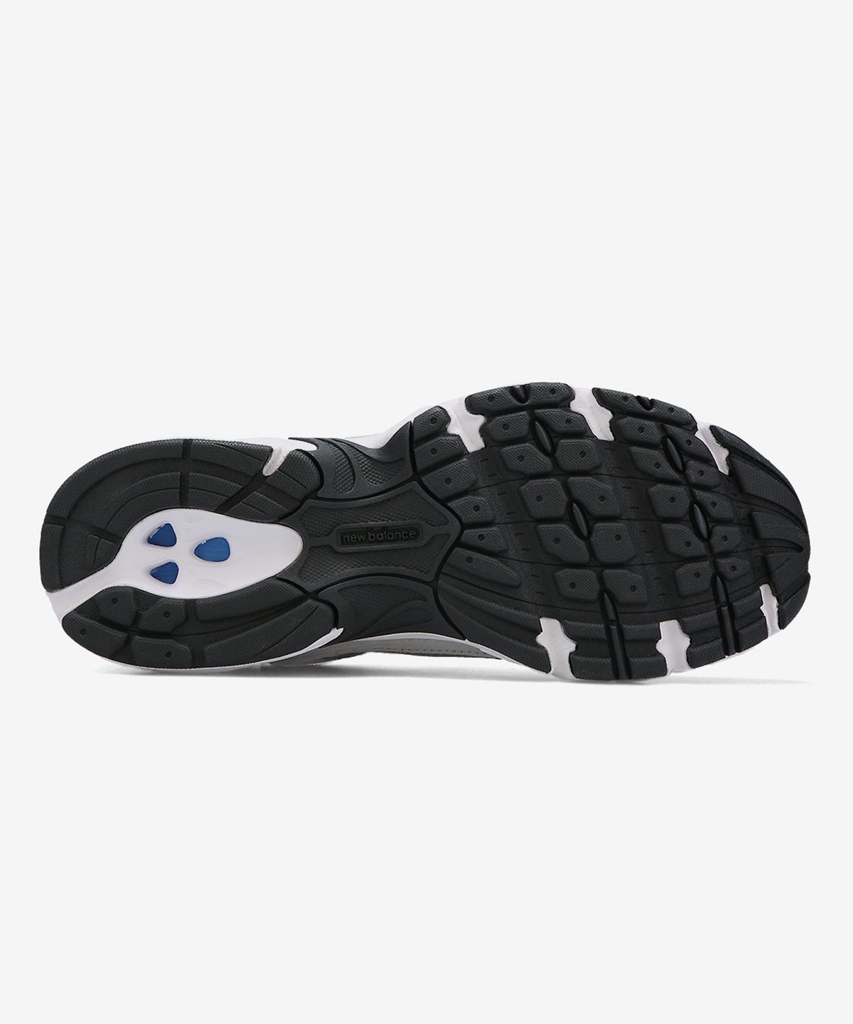 뉴발란스(NEW BALANCE) NBPDGF724G / MR530CK (GRAY)