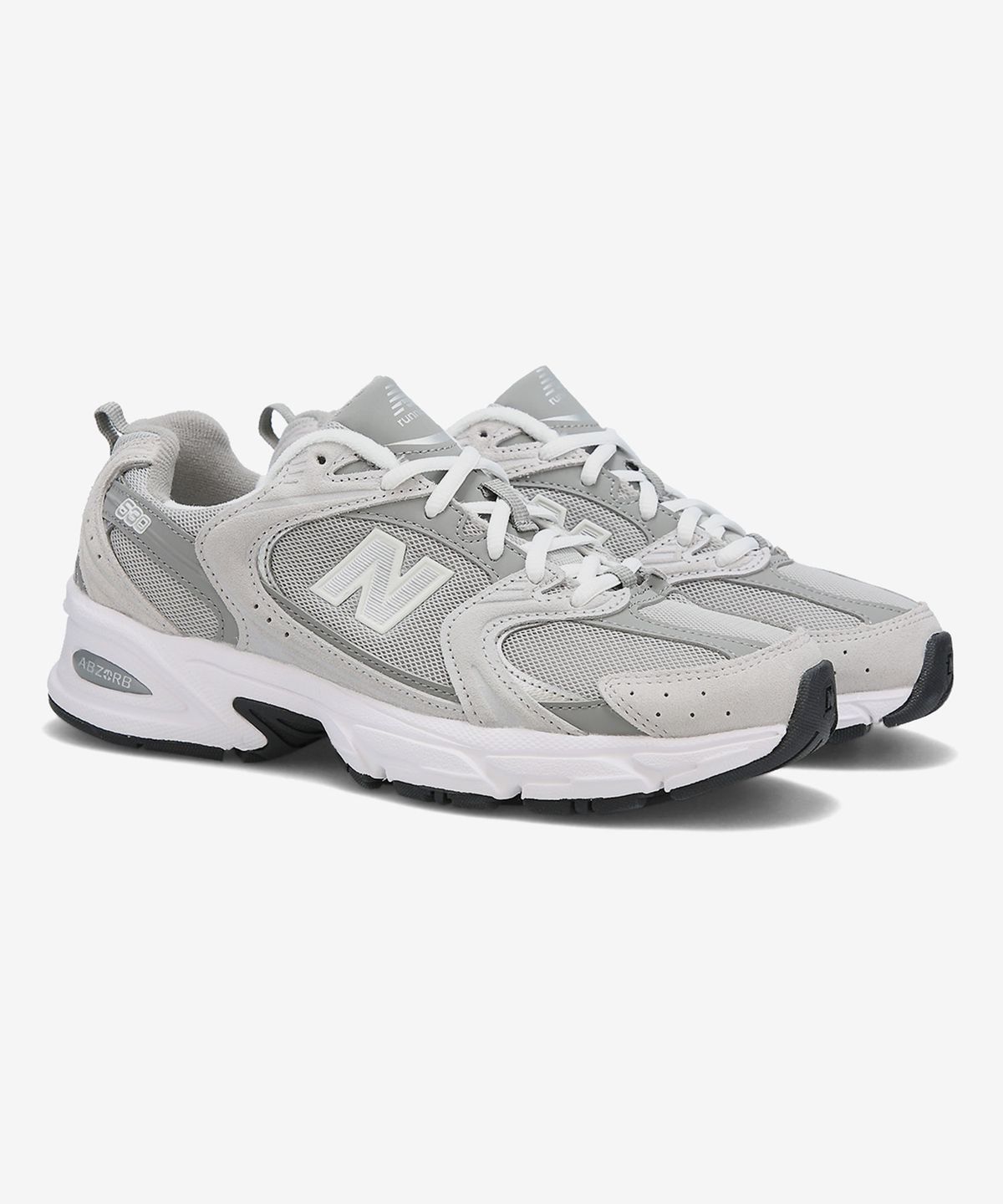 뉴발란스(NEW BALANCE) NBPDGF724G / MR530CK (GRAY)