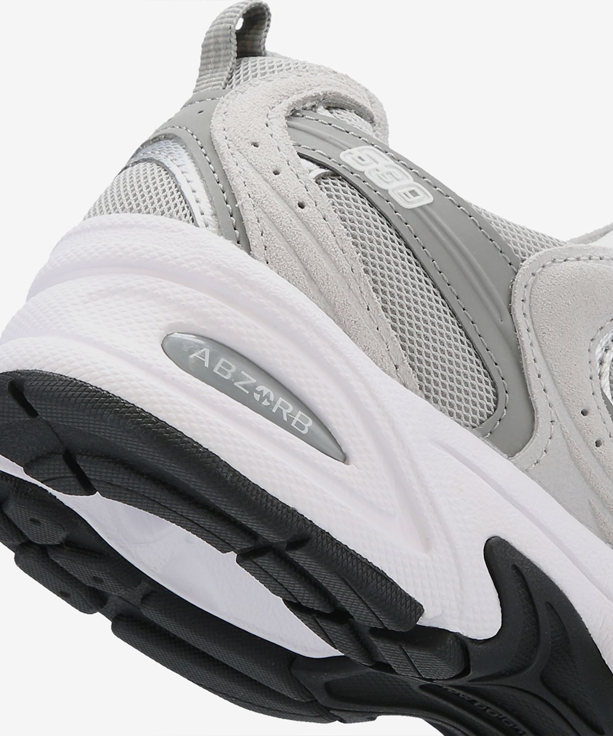 뉴발란스(NEW BALANCE) NBPDGF724G / MR530CK (GRAY)