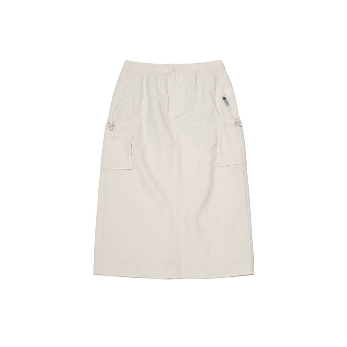 코닥(KODAK) 에센셜 스커트 IVORY