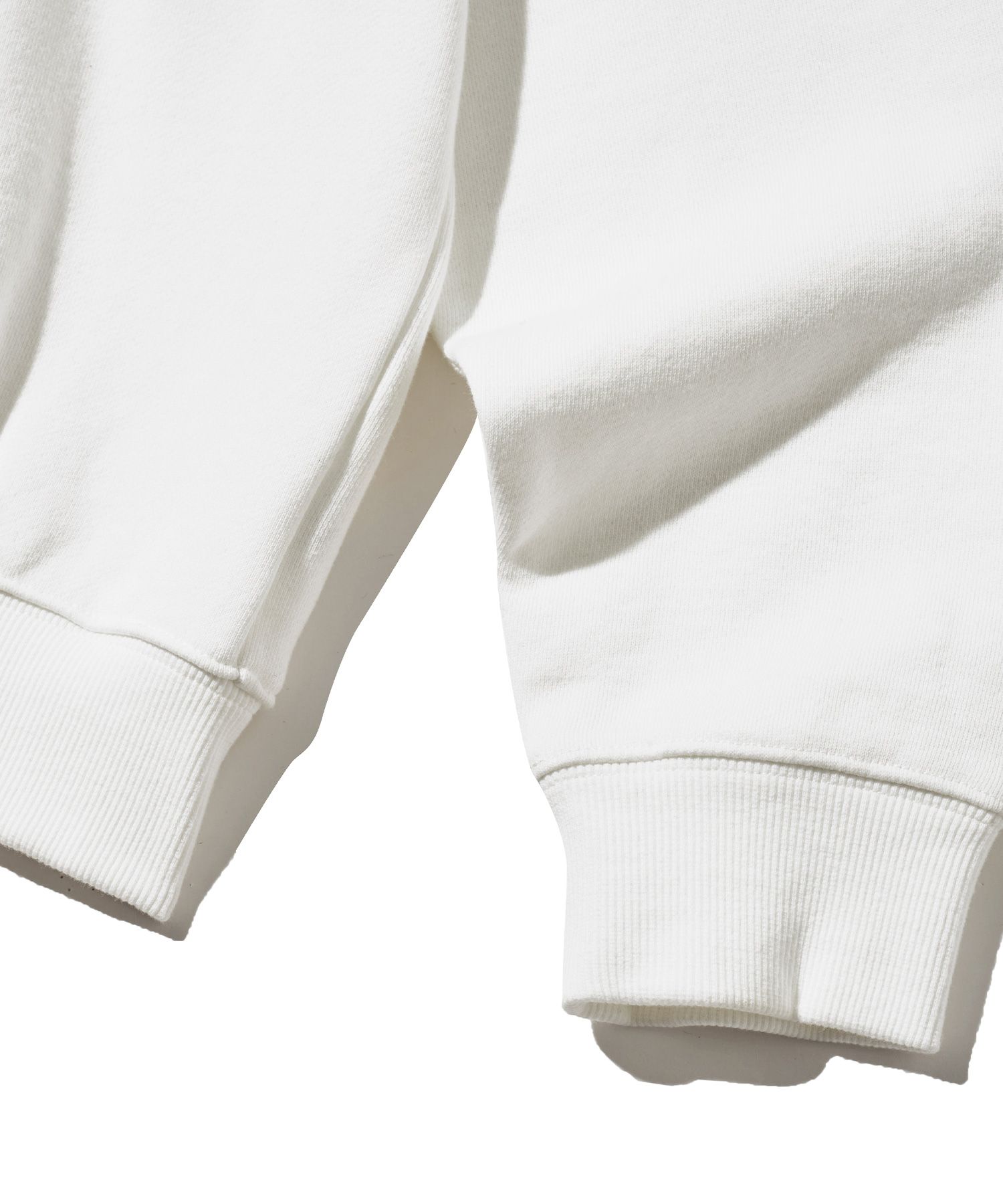 ★BROWNBREATH★ MERGE BB STUD HOOD ZIP UP IVORY MUSINSA | BROWNBREATH MERGE BB STUD HOOD ZIP UP - IVORY