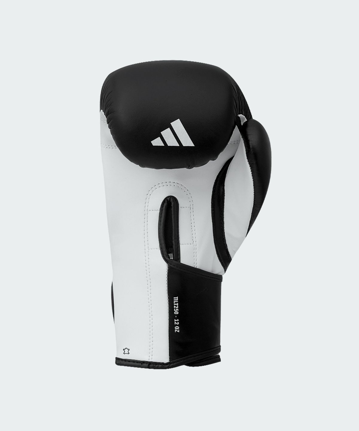 아디다스 컴뱃 스포츠(ADIDAS COMBAT SPORTS) 틸트 250 트레이닝 글러브 벨크로 (SPD250TG) - 블랙/화이트