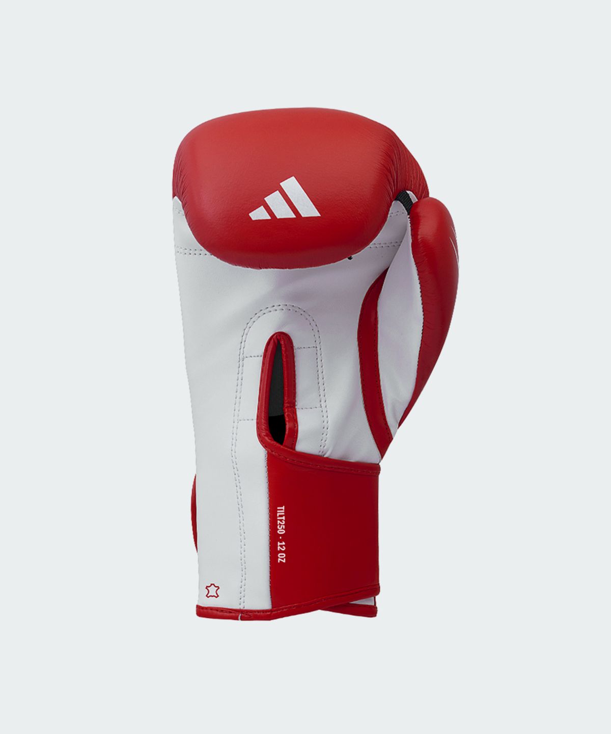 아디다스 컴뱃 스포츠(ADIDAS COMBAT SPORTS) 틸트 250 글러브 벨크로 레드화이트 (SPD250TG)