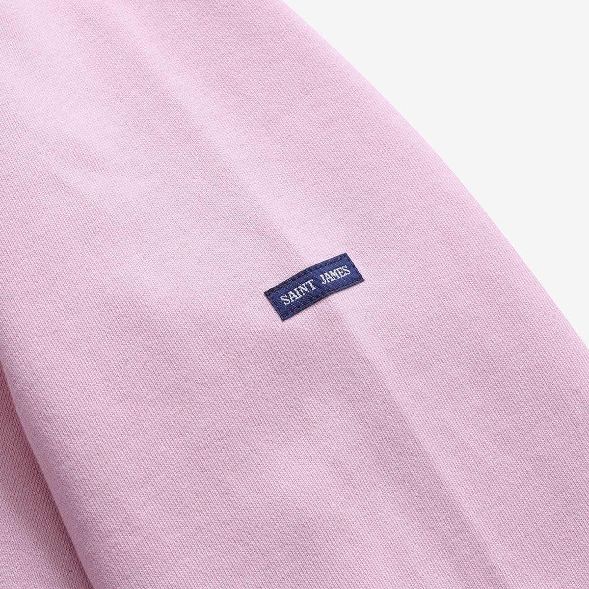 세인트제임스(SAINT JAMES) 봉봉 엘보 패치 (PNK) ASJU251KR74-PNK