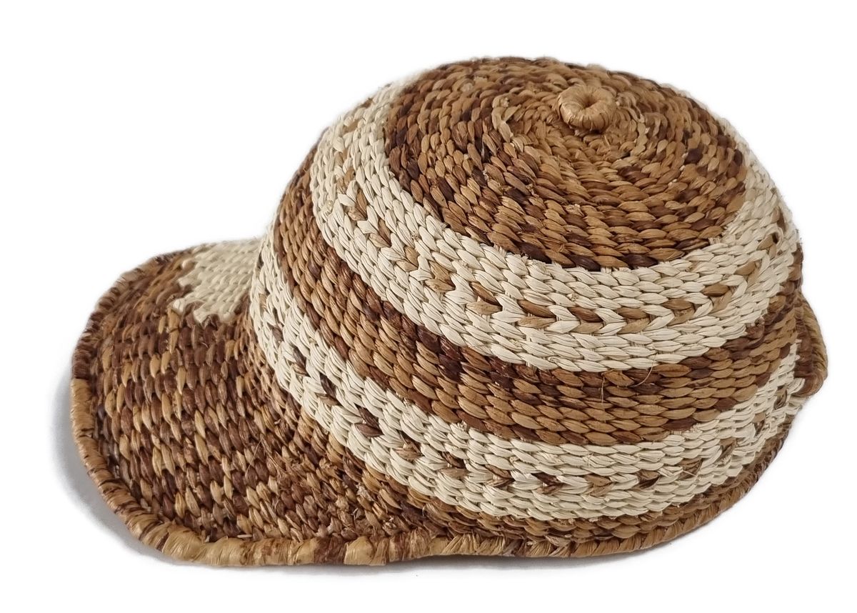 에콴디노 햇(ECUA-ANDINO HATS) 에콴디노 파나마햇 바나나캡 BANANA CAP