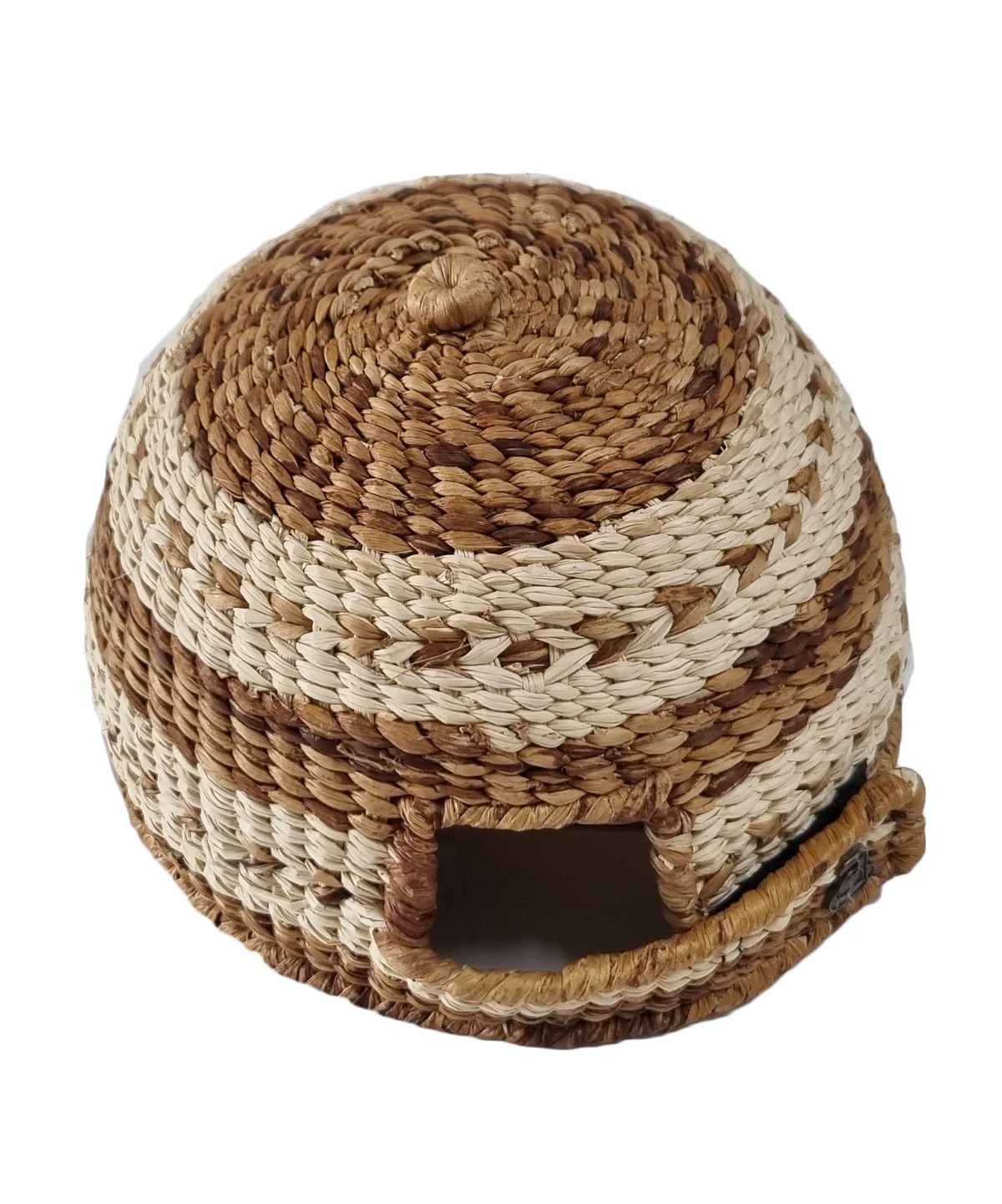 에콴디노 햇(ECUA-ANDINO HATS) 에콴디노 파나마햇 바나나캡 BANANA CAP