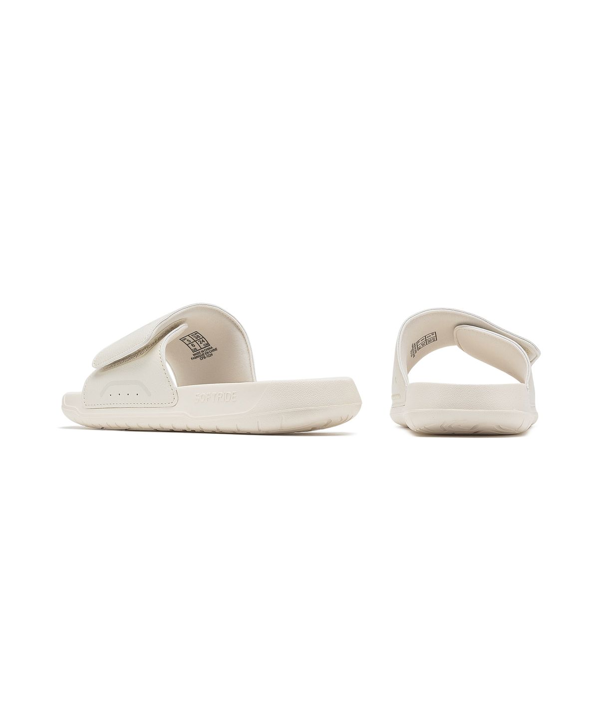 푸마(PUMA) 로얄캣 컴포트 2 에센셜 - 아이보리:그래놀라 / 404281-04