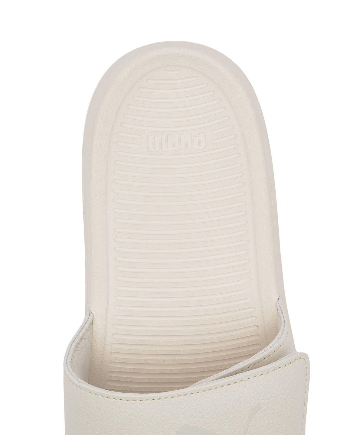 푸마(PUMA) 로얄캣 컴포트 2 에센셜 - 아이보리:그래놀라 / 404281-04