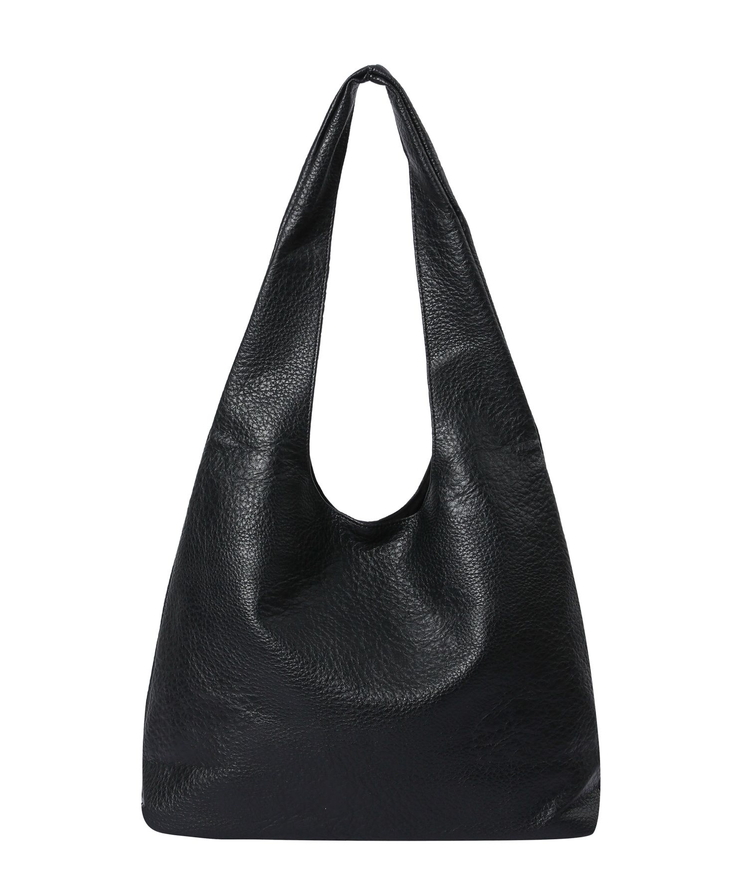 ◆MUCENT◆ Crocker Signature Leather Shoulder Bag Unisex P00 MUSINSA | MUCENT Crocker Signature Leather Shoulder Bag (Unisex)