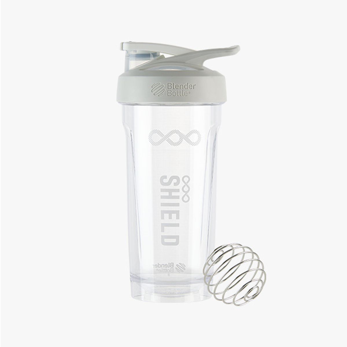 쉴드(SHIELD) 블랜더보틀 쉐이커 스트라다 828ml