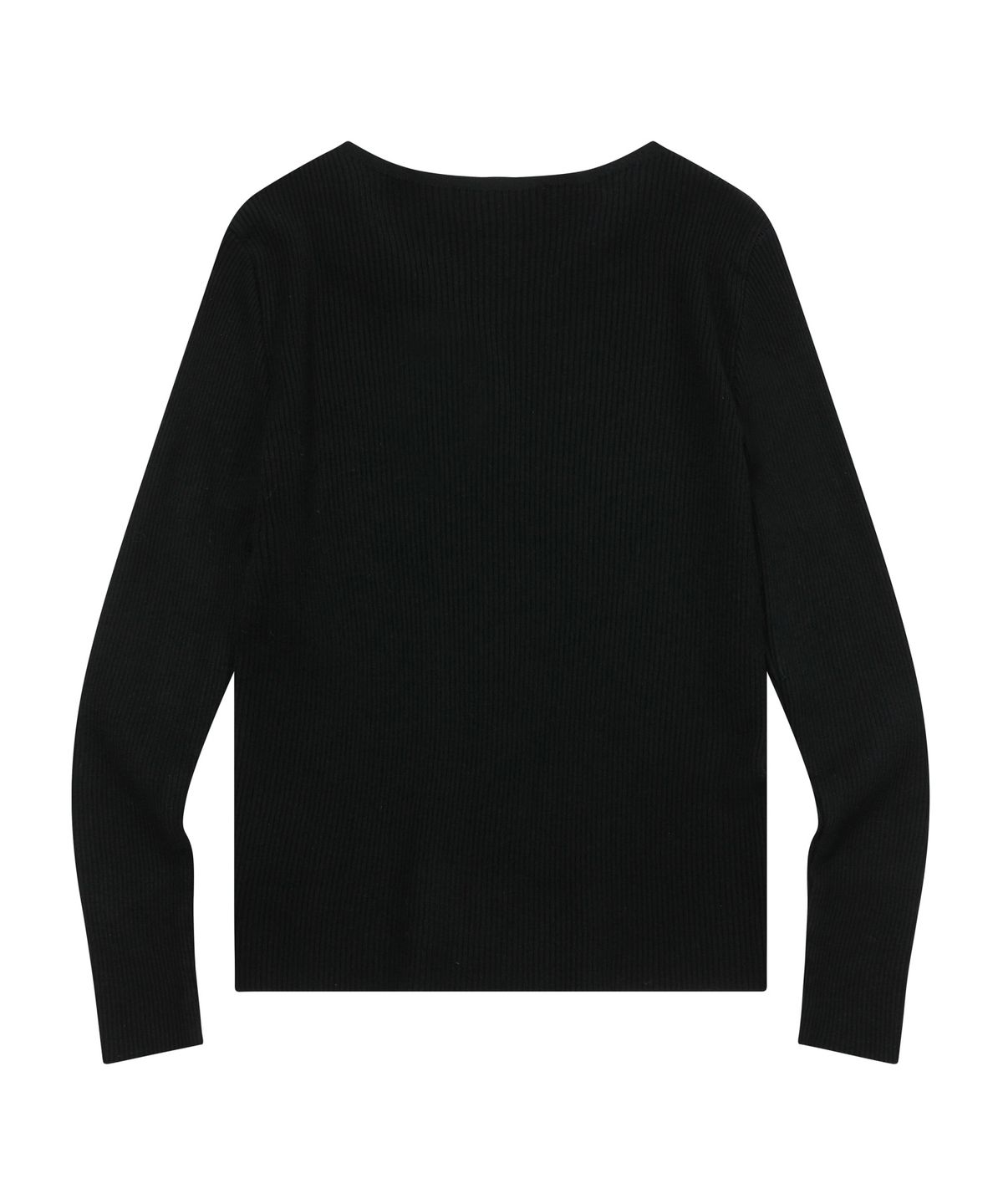 무센트(MUCENT) 카린 오픈 카라넥 가디건 (3컬러)