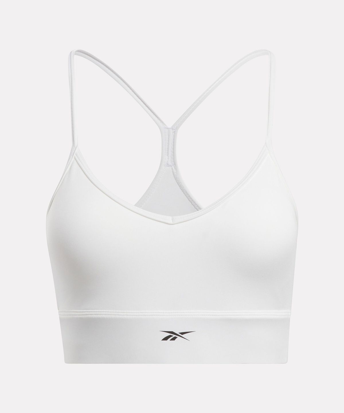 리복(REEBOK) ID 트레인 트라이백 브라탑 (W) - 화이트 / 100012982