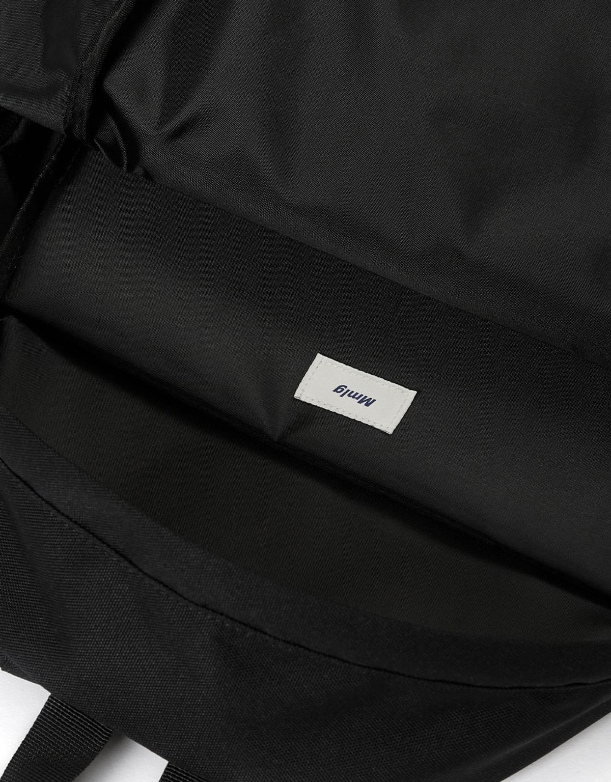 엠엠엘지(MMLG) [Mmlg] WE DAY PACK (BLACK)