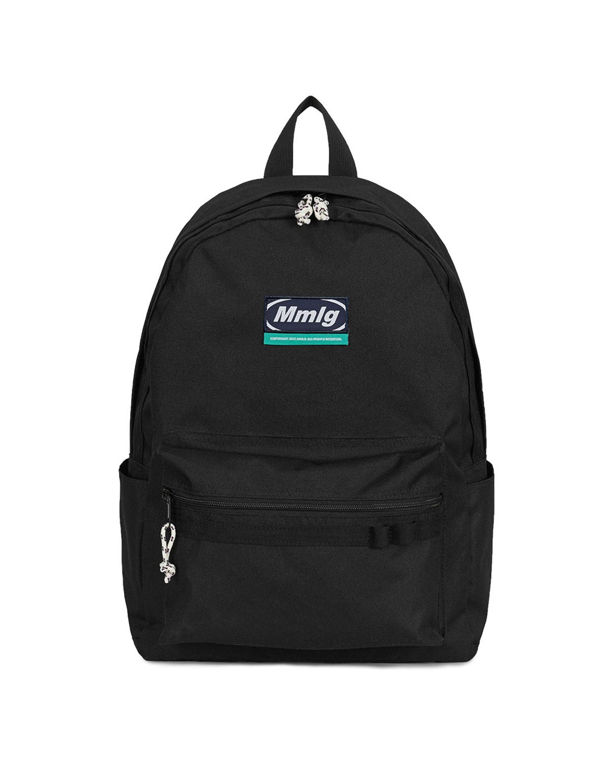 엠엠엘지(MMLG) [Mmlg] WE DAY PACK (BLACK)