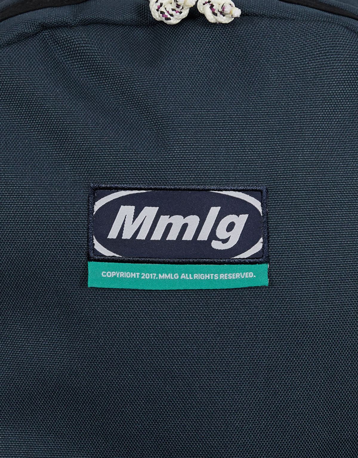 엠엠엘지(MMLG) [Mmlg] WE DAY PACK (NAVY)