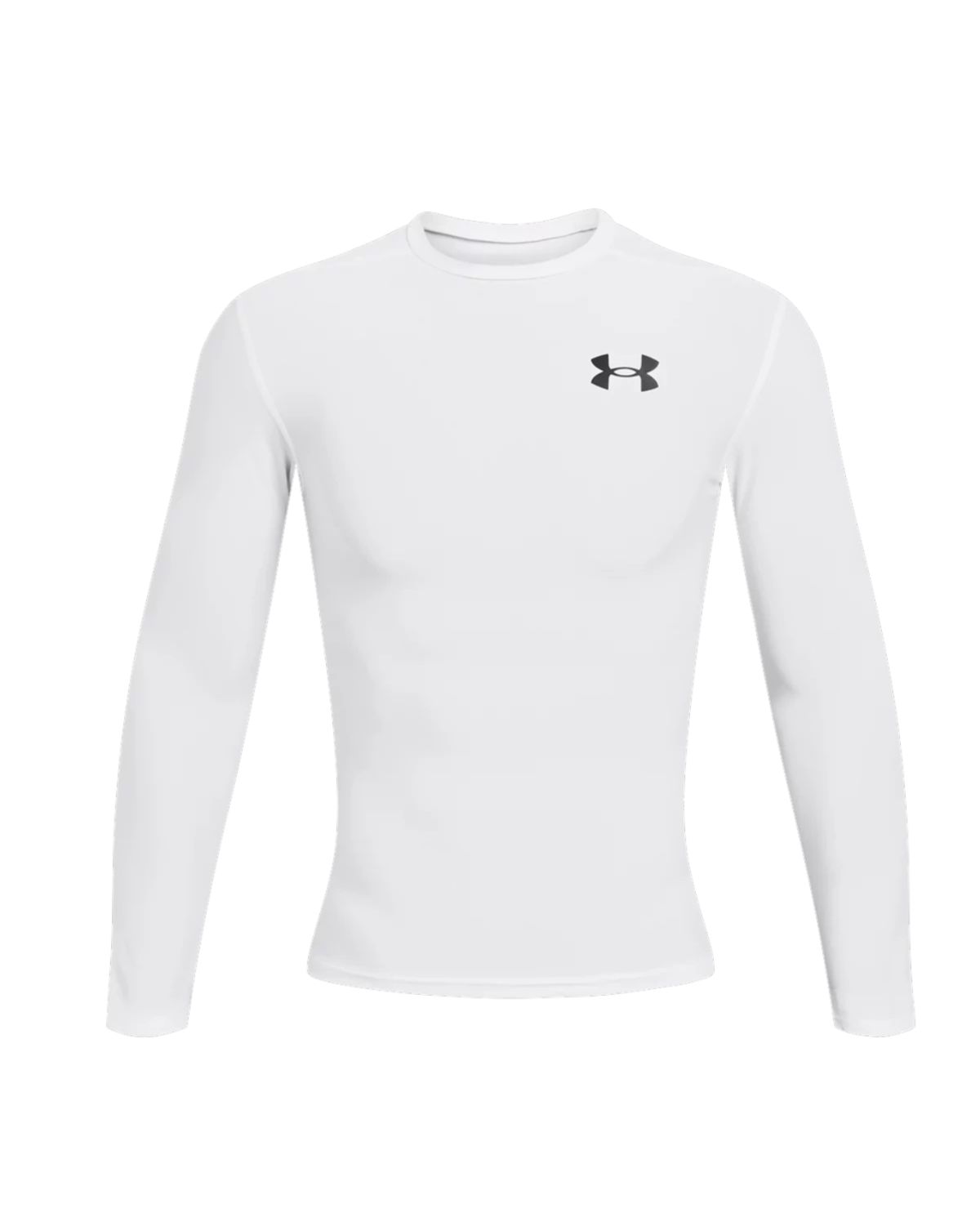 언더아머(UNDERARMOUR) 히트기어 OG 컴프레션 긴팔 1387696-100