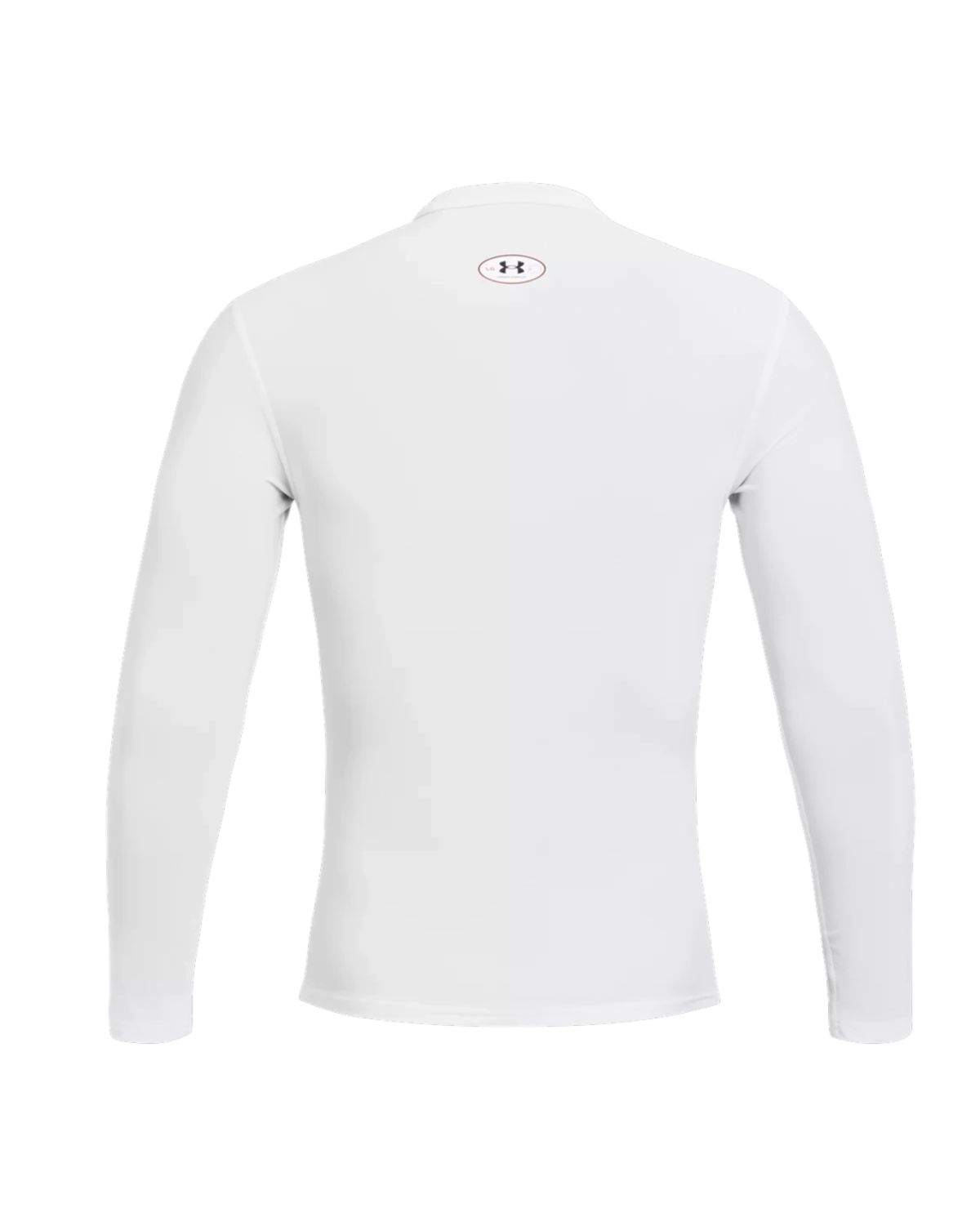 언더아머(UNDERARMOUR) 히트기어 OG 컴프레션 긴팔 1387696-100