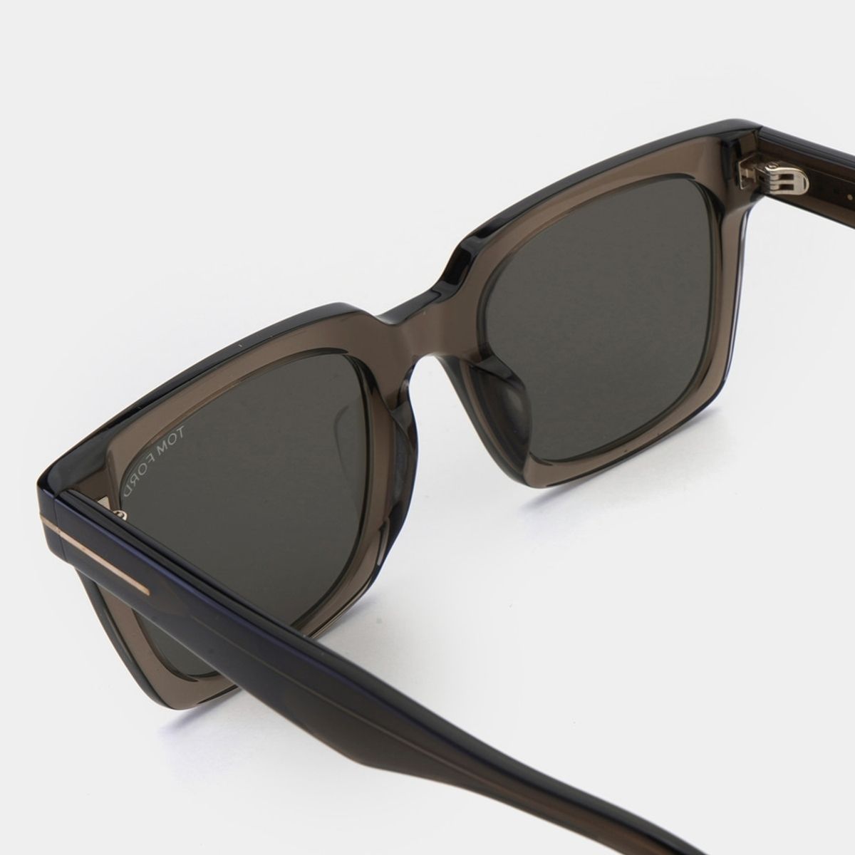 톰포드 아이웨어(TOM FORD EYEWEAR) TF1162-K 57A (54)