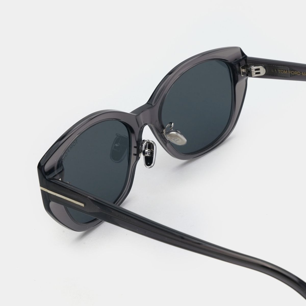 톰포드 아이웨어(TOM FORD EYEWEAR) TF1168-K 20A (54)