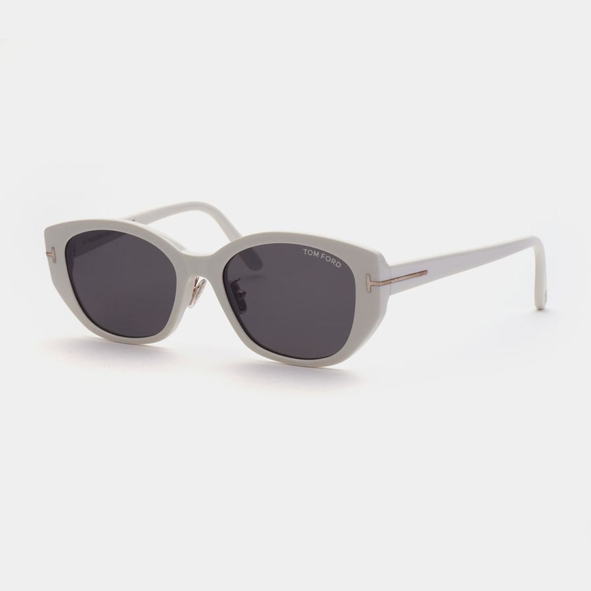 톰포드 아이웨어(TOM FORD EYEWEAR) TF1168-K 25A (54)