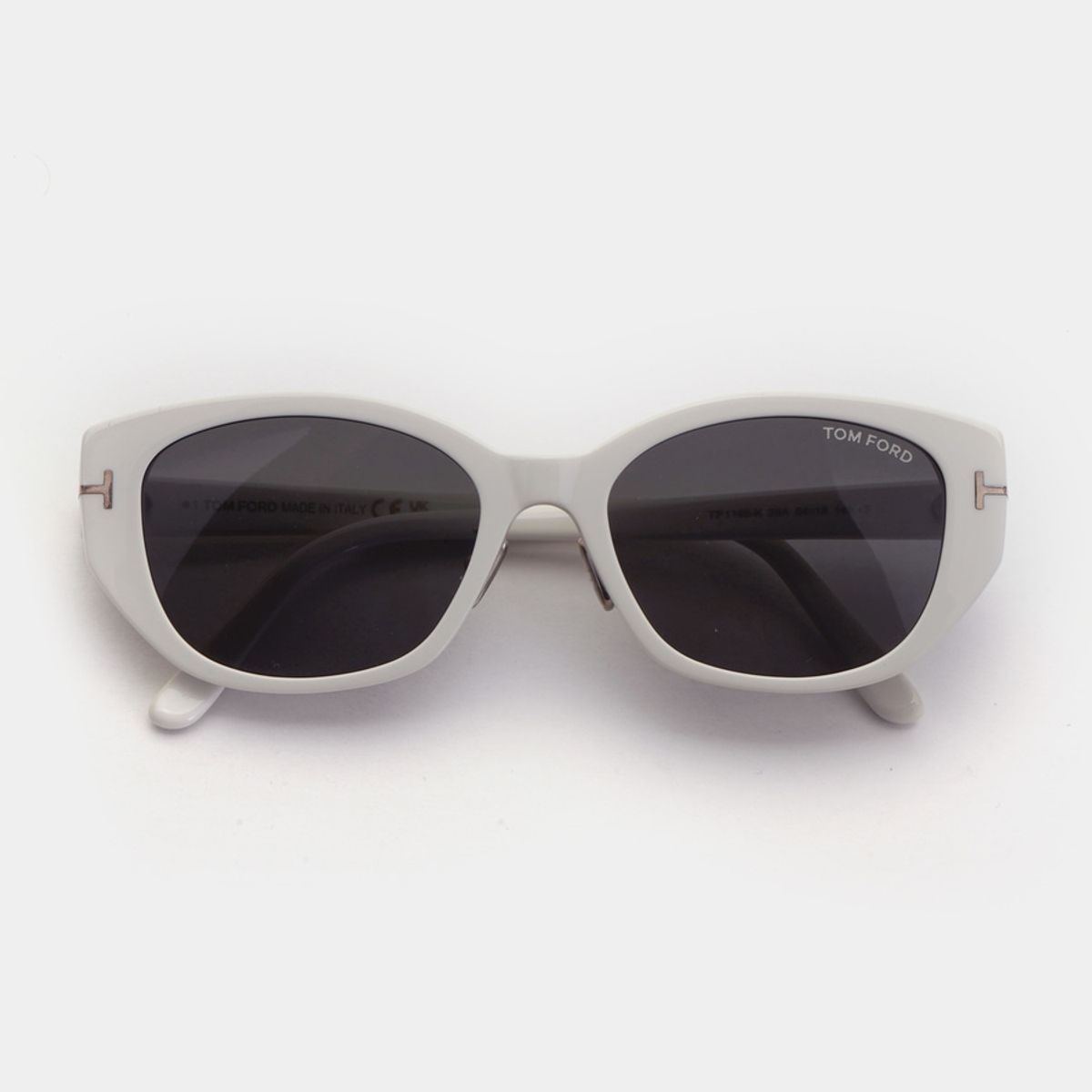 톰포드 아이웨어(TOM FORD EYEWEAR) TF1168-K 25A (54)