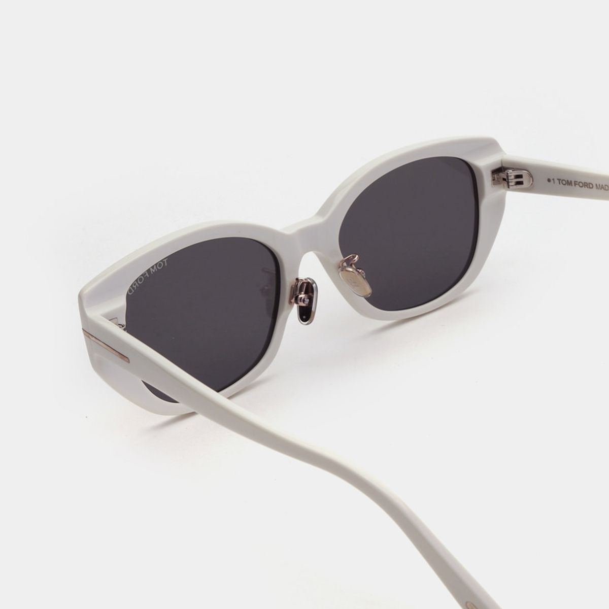 톰포드 아이웨어(TOM FORD EYEWEAR) TF1168-K 25A (54)