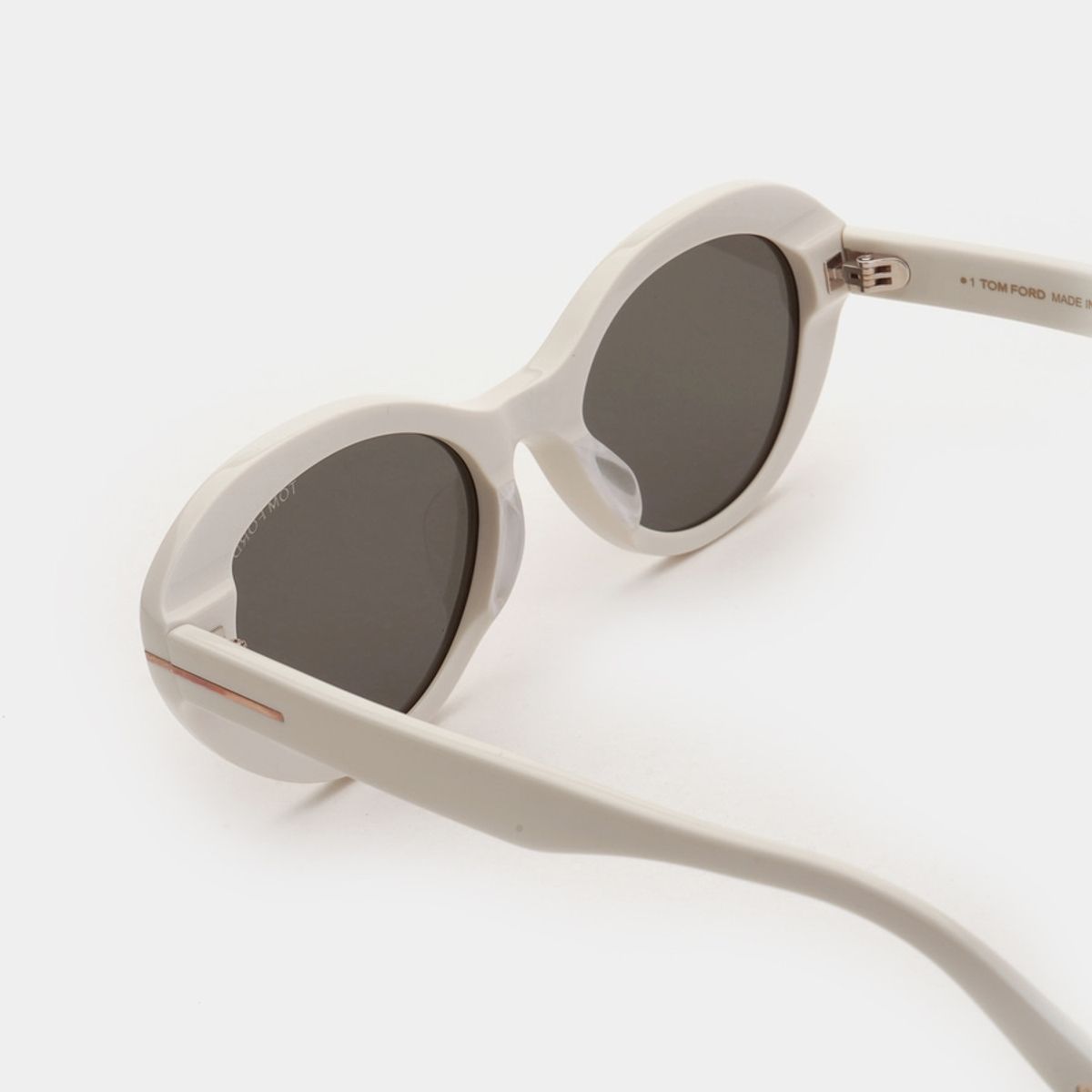 톰포드 아이웨어(TOM FORD EYEWEAR) TF1171-K 25A (53)