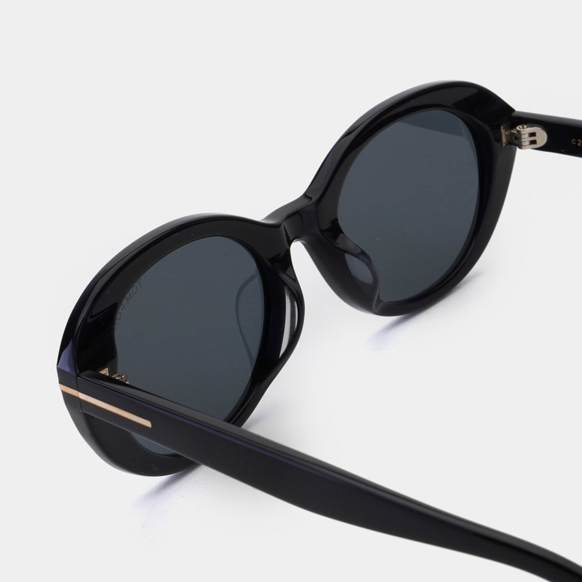 톰포드 아이웨어(TOM FORD EYEWEAR) TF1172-K 01A (54)