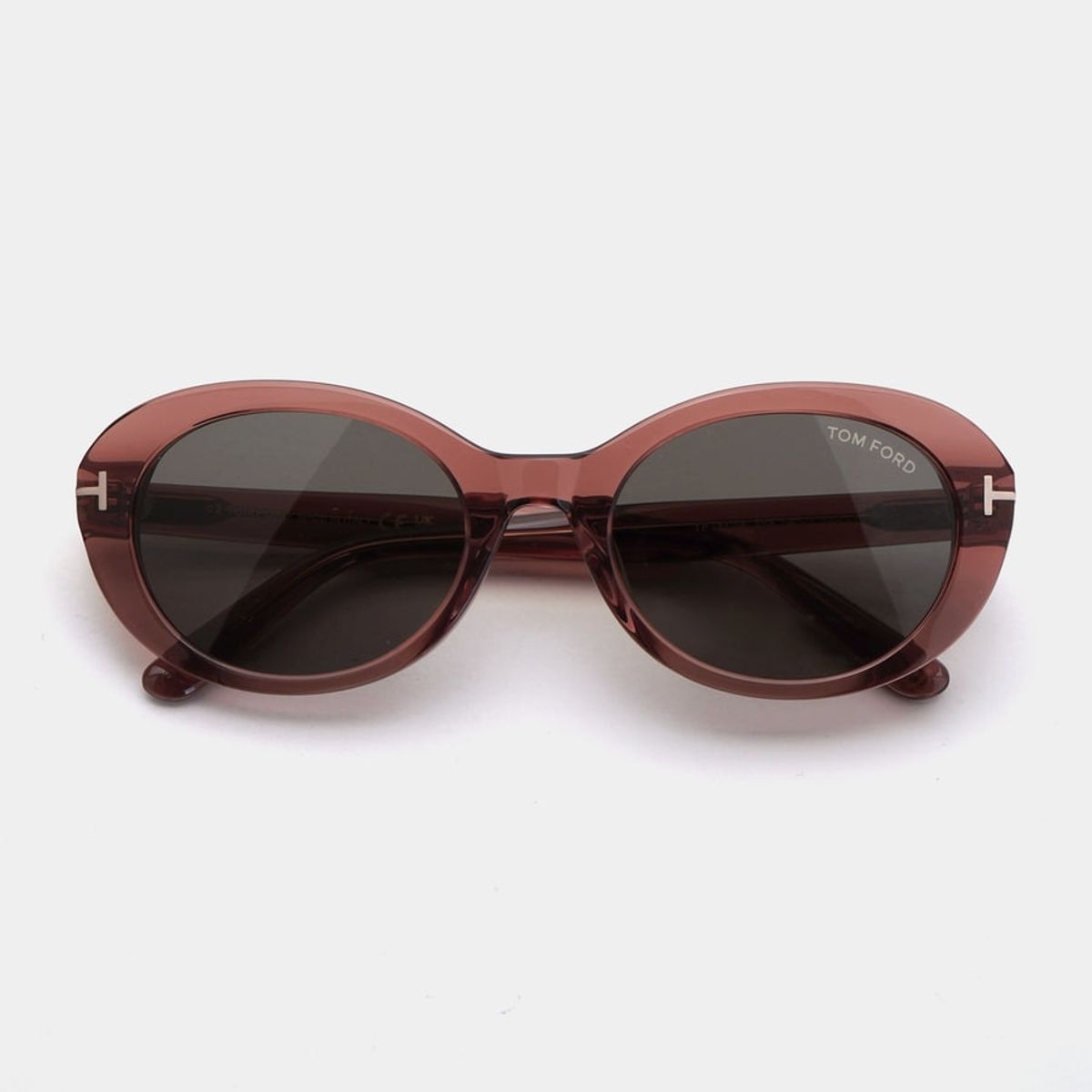톰포드 아이웨어(TOM FORD EYEWEAR) TF1172-K 48A (54)
