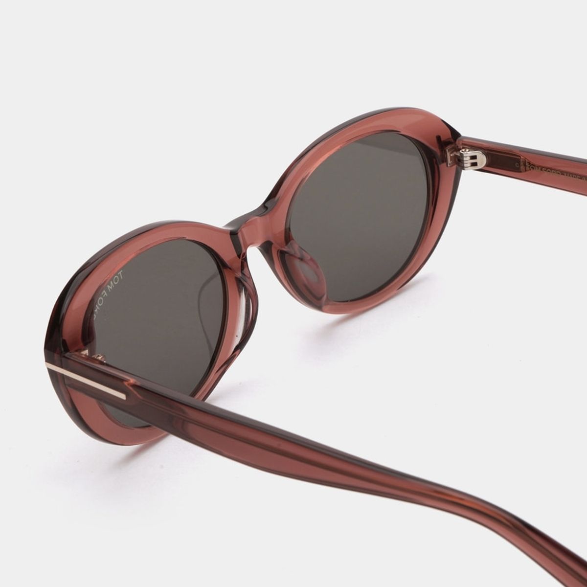 톰포드 아이웨어(TOM FORD EYEWEAR) TF1172-K 48A (54)