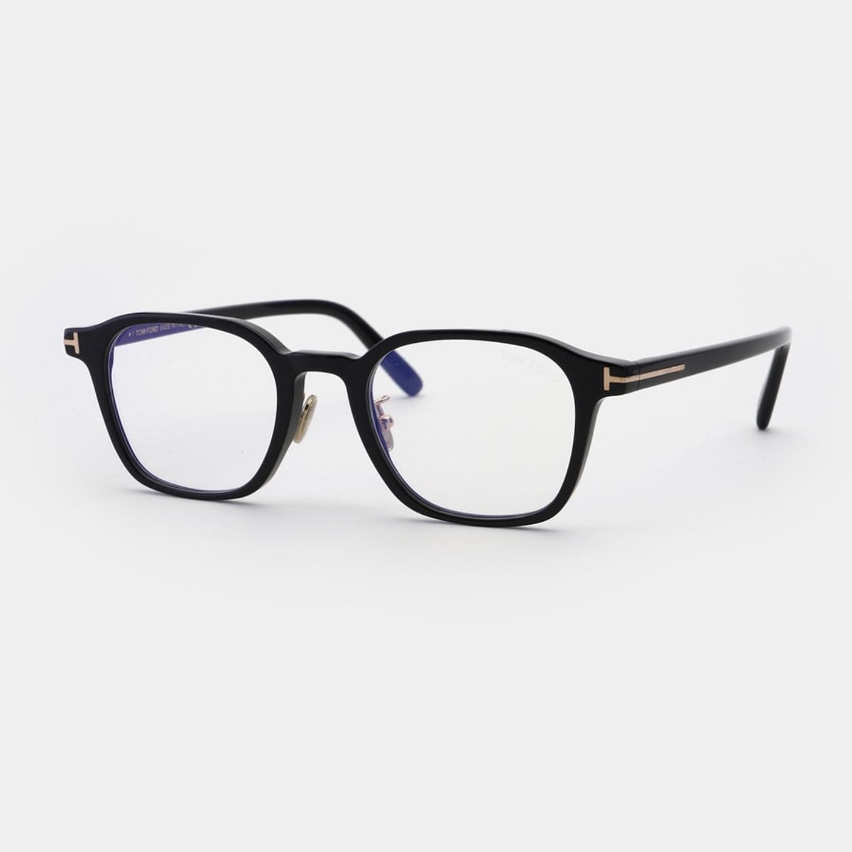 톰포드 아이웨어(TOM FORD EYEWEAR) TF6012-K-B 001 (50)