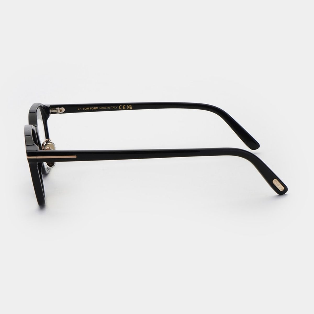 톰포드 아이웨어(TOM FORD EYEWEAR) TF6012-K-B 001 (50)